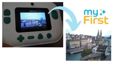 Fomentando la Creatividad: Ventajas de Comprar una Cámara de Fotos para Niños MyFirst Insta 2 Wi Fomentando la Creatividad: Ventajas de Comprar una Cámara de Fotos para Niños MyFirst Insta 2 Wi