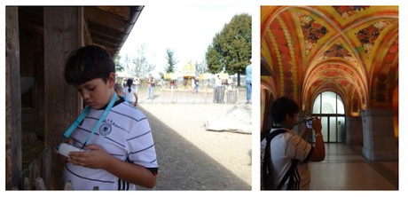 Fomentando la Creatividad: Ventajas de Comprar una Cámara de Fotos para Niños MyFirst Insta 2 Wi Fomentando la Creatividad: Ventajas de Comprar una Cámara de Fotos para Niños MyFirst Insta 2 Wi