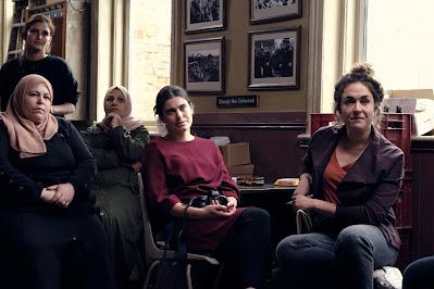 El viejo roble; una llamada a la solidaridad