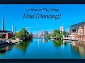 brave soul estrena Find (Dancing)