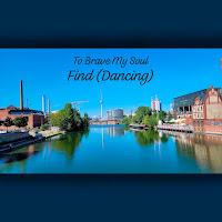 To brave my soul estrena Find (Dancing)