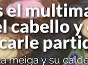 Multimasking para Cabello cómo Sacarle Partido