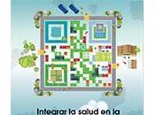 Integrar salud planificación urbana territorial: Manual consulta