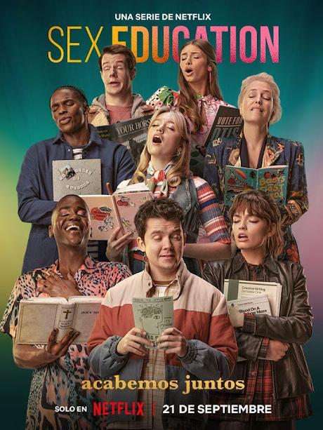 Sex Education (Temporada final)