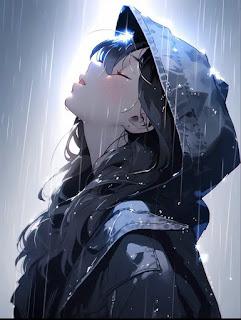 5.664 - CAE LA LLUVIA... 5.664 - CAE LA LLUVIA...