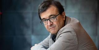 De las ganas de mandarlo todo al diablo