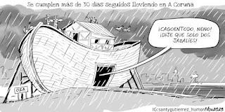 De las ganas de mandarlo todo al diablo