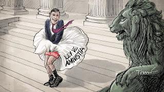 De las ganas de mandarlo todo al diablo