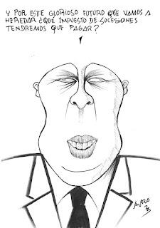 De las ganas de mandarlo todo al diablo