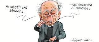 De las ganas de mandarlo todo al diablo