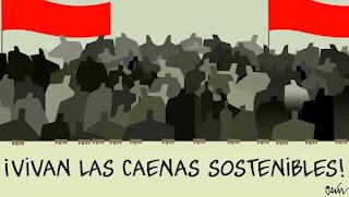 De las ganas de mandarlo todo al diablo