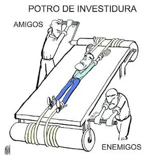 De las ganas de mandarlo todo al diablo