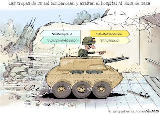 De las ganas de mandarlo todo al diablo