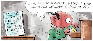 De las ganas de mandarlo todo al diablo