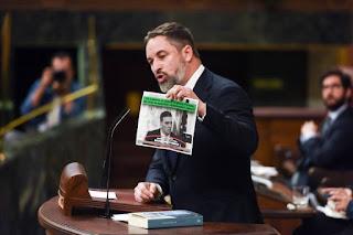 De los abusones sin argumentos