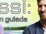 Messiento mejor: Messi guía meditación