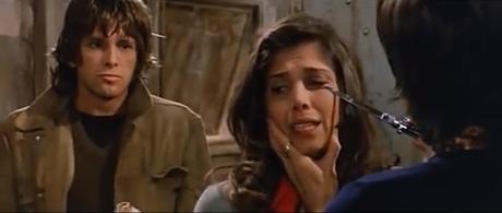 Milán odia, la Policía no puede esperar (Italia, 1974)