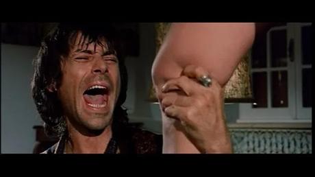 Milán odia, la Policía no puede esperar (Italia, 1974)