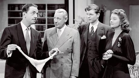 Sombra de los acusados, la (La sombra del hombre delgado) (USA, 1941)