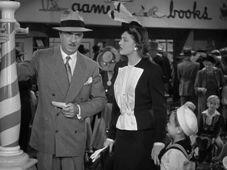 Sombra de los acusados, la (La sombra del hombre delgado) (USA, 1941)