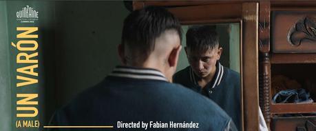 ‘Un Varón’, representante por Colombia para los Oscars, se estrena en Estados Unidos