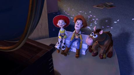Toy Story: Un Recorrido por la Aventura de los Juguetes