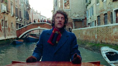 Música para una banda sonora vital: Amenaza en la sombra (Don’t Look Back, Nicolas Roeg, 1973)