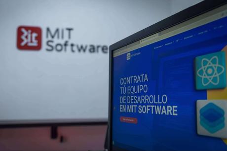 MitSoftware expande su negocio como desarrolladores de software a nivel global