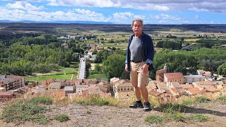 RÍO DUERO (III) RÍO DUERO (III)