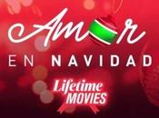 Nuevas películas «Amor Navidad» Lifetime estrenan desde este noviembre