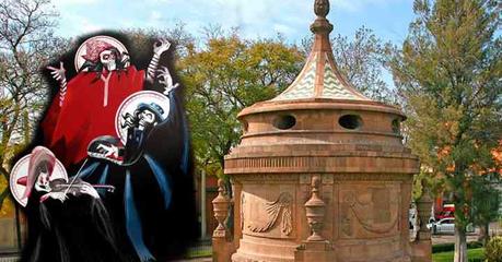 El fenómeno del darkwave, La bande-son imaginaire, llega a San Luis Potosí