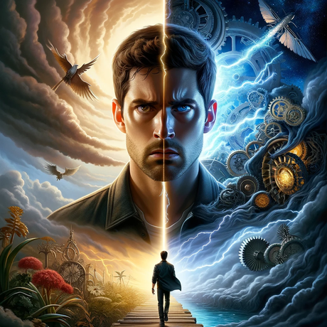 capitulo 9. Encrucijada de Destinos. Y ¿Final? 2