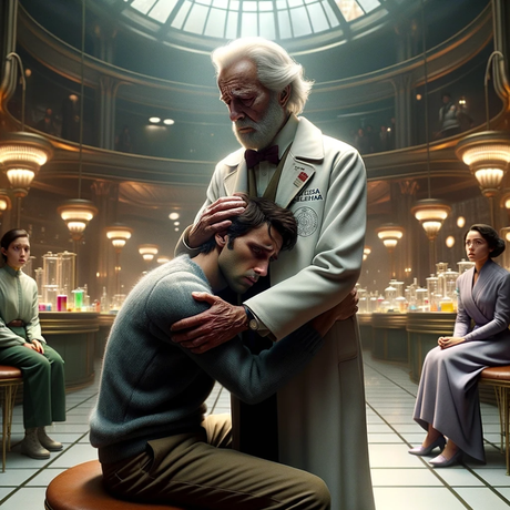 CAPITULO 7. La Respuesta Pendiente 11