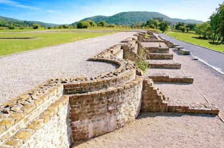 11 restos antiguos para descubrir en Auvernia-Ródano-Alpes