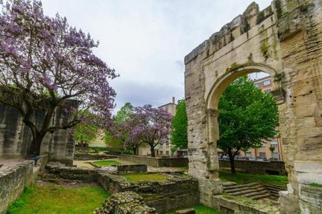 11 restos antiguos para descubrir en Auvernia-Ródano-Alpes