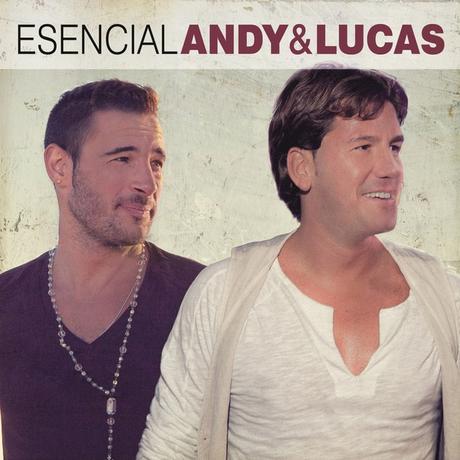 Esencial Andy y Lucas (CD)