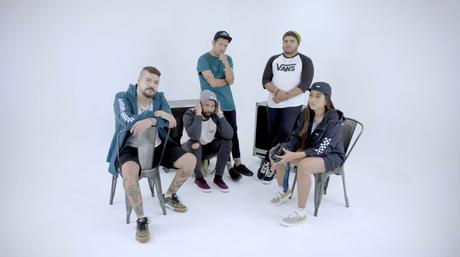 Renace el Pop Punk Latino con Back 2 School Renace el Pop Punk Latino con Back 2 School