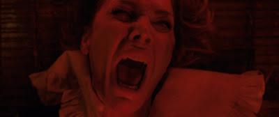 Black friday: Horror en el hipermercado