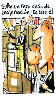 De tu opinión sobre la amnistía De tu opinión sobre la amnistía