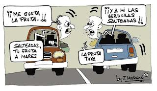 De tu opinión sobre la amnistía De tu opinión sobre la amnistía