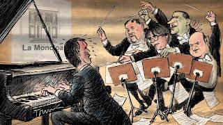 De tu opinión sobre la amnistía De tu opinión sobre la amnistía