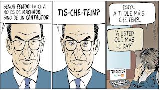 De tu opinión sobre la amnistía De tu opinión sobre la amnistía