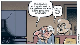 De tu opinión sobre la amnistía De tu opinión sobre la amnistía