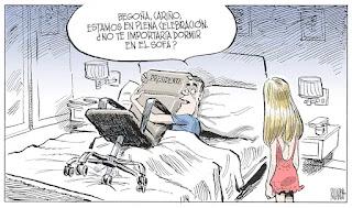 De tu opinión sobre la amnistía De tu opinión sobre la amnistía