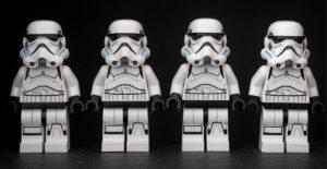 Creación de un sistema de réplica con PostgreSQL