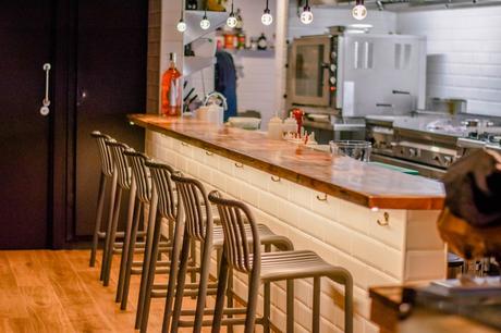 Los Mainat se estrenan en el mundo hostelero con El Magnífic, su primera obra gastronómica en la Costa Brava