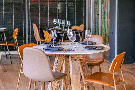 Los Mainat se estrenan en el mundo hostelero con El Magnífic, su primera obra gastronómica en la Costa Brava