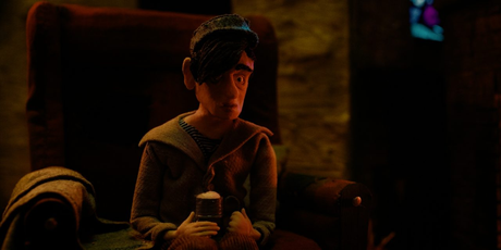 PALMARÉS 33 FANCINE DE MÁLAGA 2023 The Last Bar