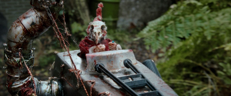 PALMARÉS 33 FANCINE DE MÁLAGA 2023 Gnomes