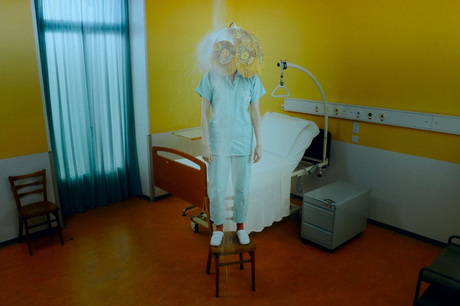 PALMARÉS 33 FANCINE DE MÁLAGA 2023 Drifting